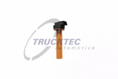 TRUCKTEC AUTOMOTIVE 0859076 -  Датчик, внутренняя температура